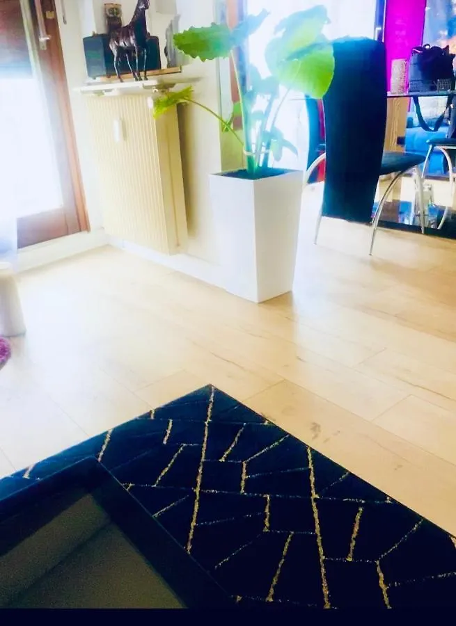 Apartamento Au Pied De La Tour Eiffel Trocadéro