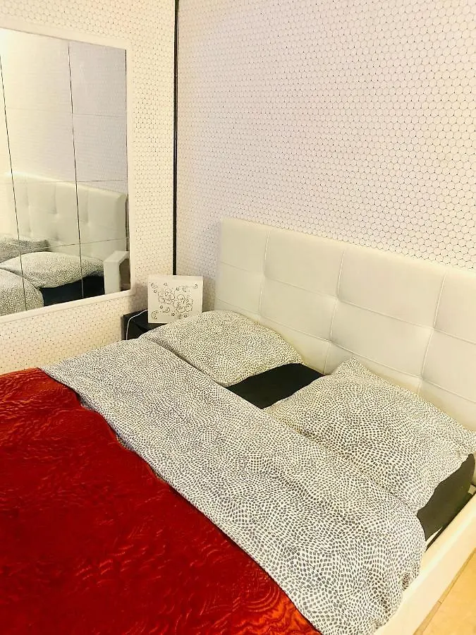 Apartamento Au Pied De La Tour Eiffel Trocadéro